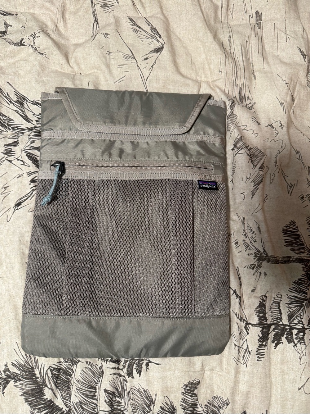 Patagonia Bookpack Pouch
